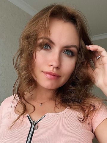 Проститутка Юлия